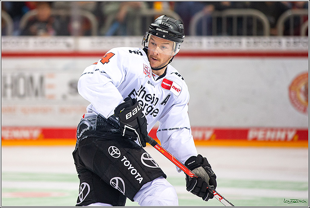 PENNY DEL; Duesseldorfer EG- Koelner Haie; Duesseldorf, 28.10.2022